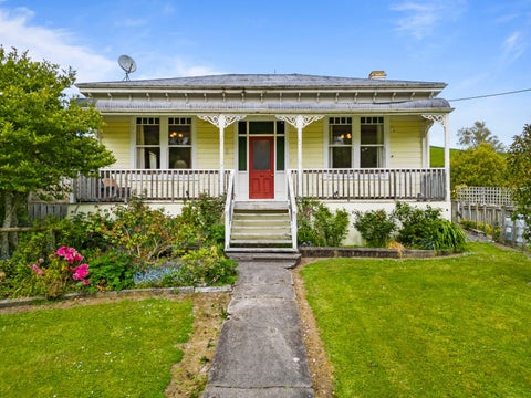 464 Pungatawa Road, Taihape