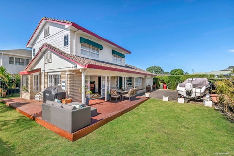 14B Moenui Avenue, Orewa, Orewa