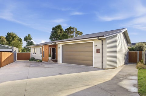 15B Gonville Avenue, Gonville, Whanganui