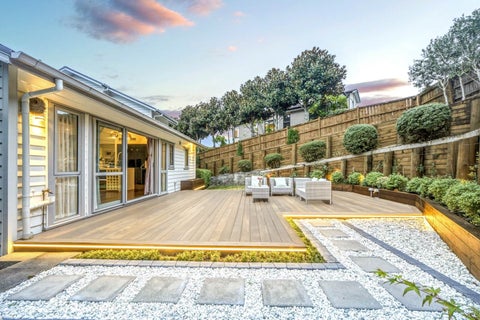 4C Hilton Close, Fairview Heights, Auckland