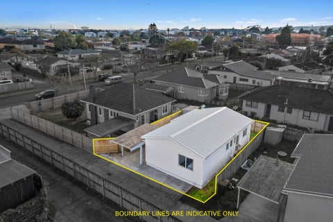 3B Berkeley Road, Manurewa, Auckland