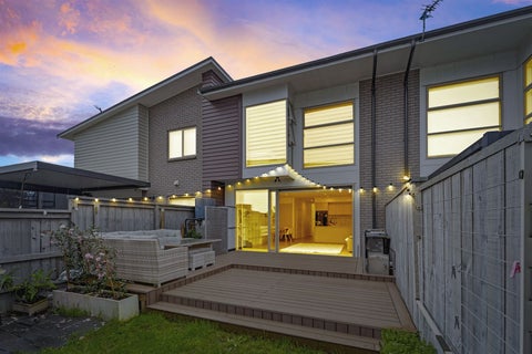 25 Eyton Kay Road, Hobsonville, Auckland