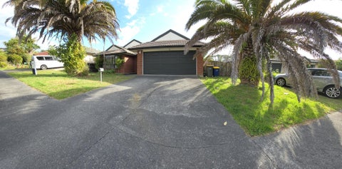 14 Parkcrest Drive, Henderson, Auckland