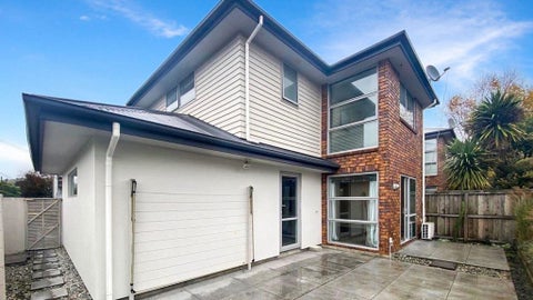 90 Huxley Street, Sydenham, Christchurch