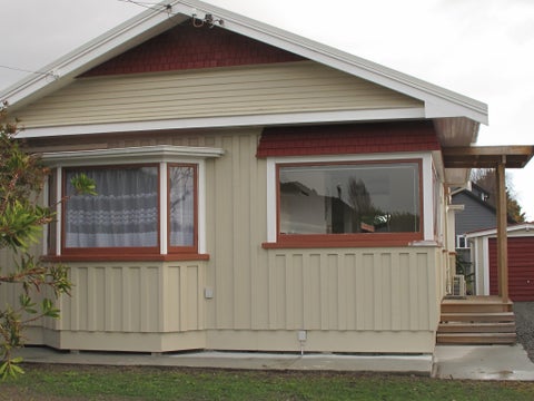 40 Baker Street, New Brighton, Christchurch