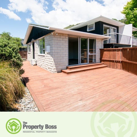 1/44C Bowenvale Avenue, Cashmere, Christchurch