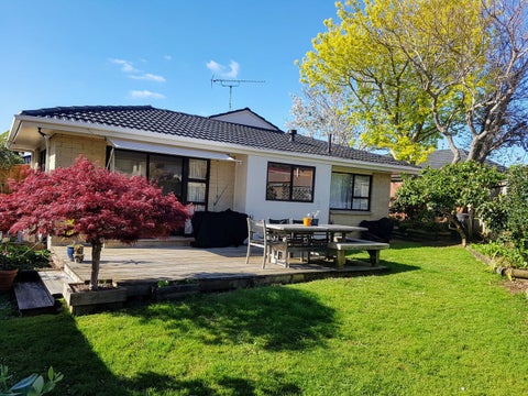 1/10 Everingham Place, Sunnyhills, Auckland