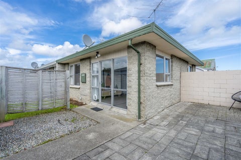 1/169 Bowmont Street, Appleby, Invercargill