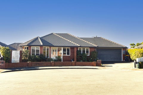 4 Cherrytree Lane, Spreydon, Christchurch