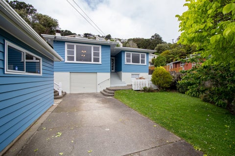 74 Warwick Street, Wilton, Wellington