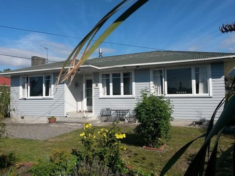 52 Daniell Street, Featherston