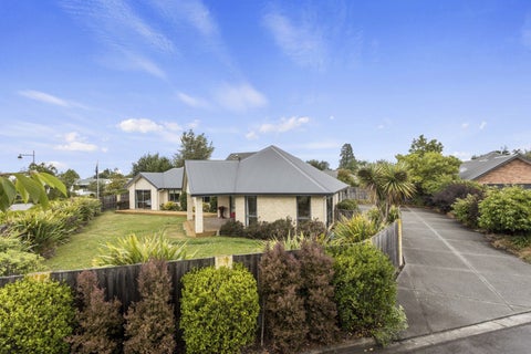 1 Ashview Place, Rangiora, Rangiora