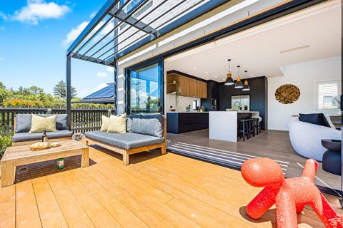 3 Jack Seabrook Road, Hobsonville, Auckland