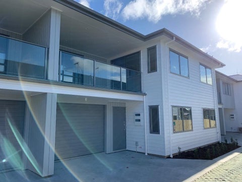 3/58 Wellington Street, Hamilton East, Hamilton