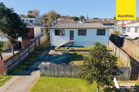 58 Brunner Road, Glen Eden, Auckland