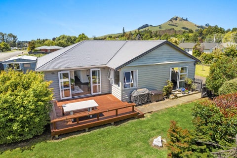 96 Tiverton Street, Palmerston