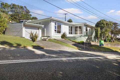 108 Warwick Street, Wilton, Wellington