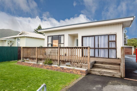 12 Elizabeth Street, Moera, Lower Hutt