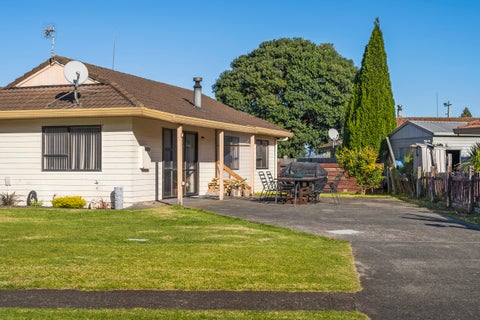 13 Taiaho Place, Mount Maunganui, Mount Maunganui