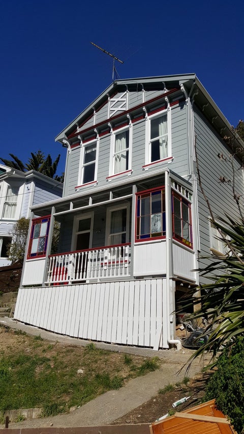 53 Norway Street, Aro Valley, Wellington