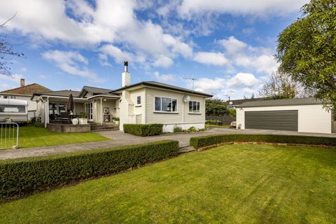 15 Hill Street, Waipukurau, Waipukurau