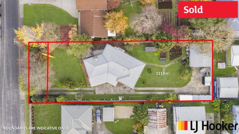 18 Hill Crescent, New Lynn, Auckland