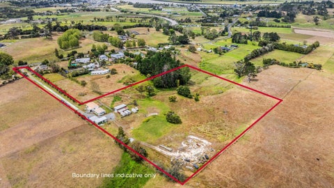 142 Colville Road, Dargaville, Dargaville