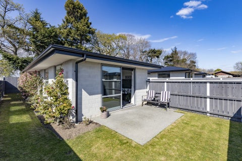 5 Saint Brendans Lane, Templeton, Christchurch