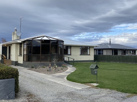 36 Caulfeild Street, Ranfurly, Ranfurly