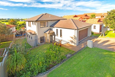 106 Nautilus Drive, Gulf Harbour, Whangaparaoa
