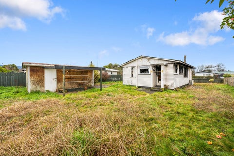 21 Rota Street, Turangi, Turangi