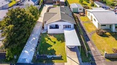 18 Kitchener Street, Whanganui East, Whanganui