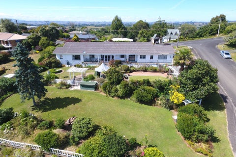 75 Mountain View Road, Otorohanga, Otorohanga
