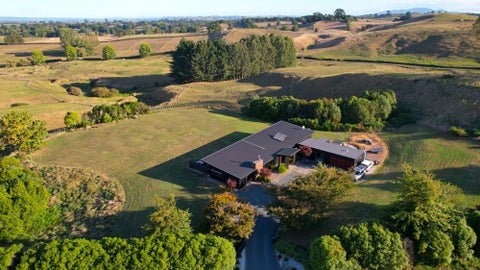 105 Henry Watson Road, Matamata, Matamata