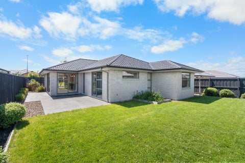 56 Thames Drive, Rolleston, Rolleston