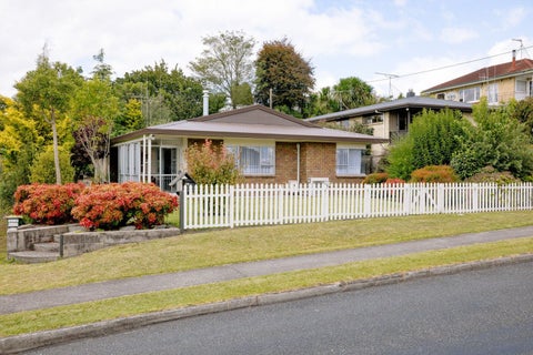 30 Chaucer Street, Leamington, Cambridge