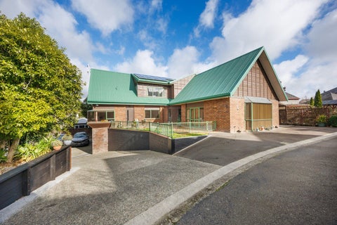 8 Fraser Court, Roslyn, Palmerston North