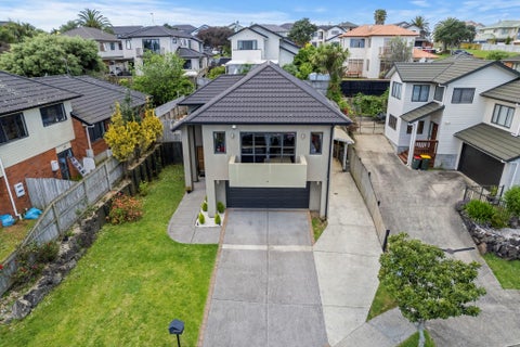 12 Ginko Place, Mangere, Auckland