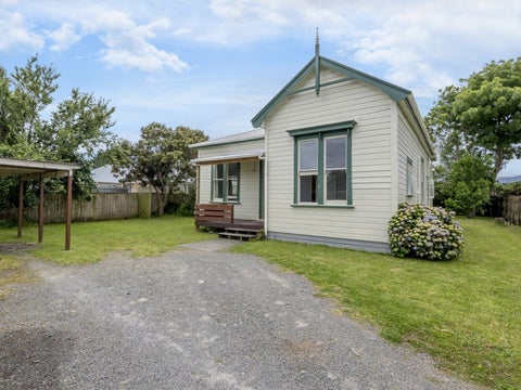10A Douglas Street, Levin, Levin