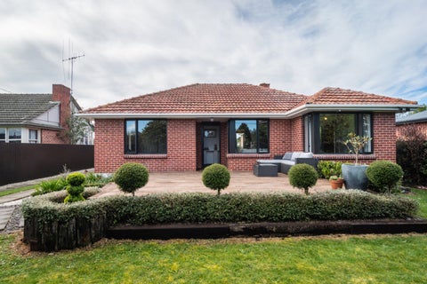 8 Ormsby Street, Temuka