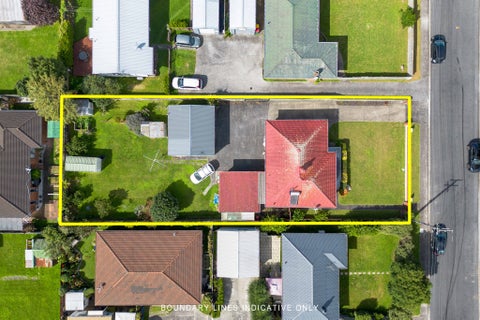 39 Alma Crescent, Papakura, Papakura