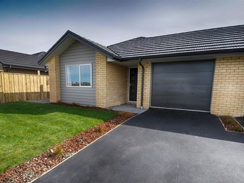 34 Liddington Drive, Rolleston, Rolleston