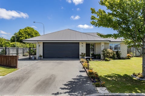 1 Sequoia Way, Rangiora, Rangiora