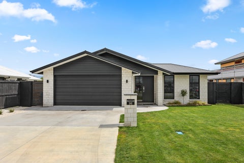 96 Saddle Terrace, Te Awamutu, Te Awamutu