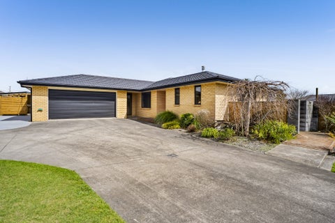 2 Rawiri Drive, Bell Block, New Plymouth