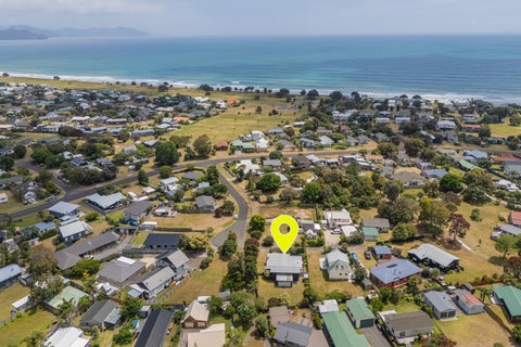 123 Puriri Place, Matarangi, Whitianga