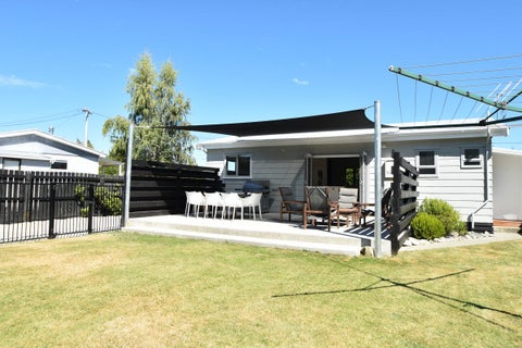 3 Cass Crescent, Twizel, Twizel