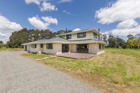 29A Racecourse Avenue, Marton