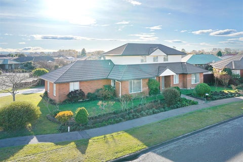 36 Bella Rosa Drive, Hei Hei, Christchurch