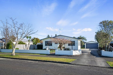 47 George Street, Levin, Levin